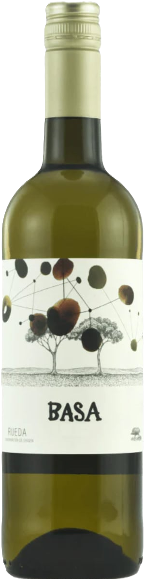 Telmo Rodriguez, "Basa", Rueda, 2022 - 750ml