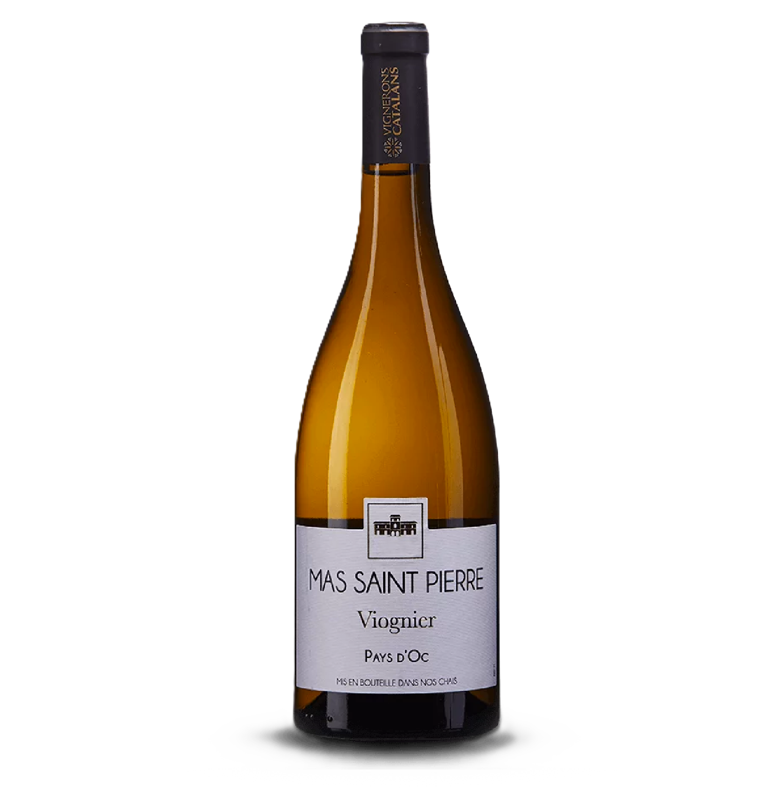 Casa Saint Pierre, Viognier, Pays d'Oc, 2022 - 750ml