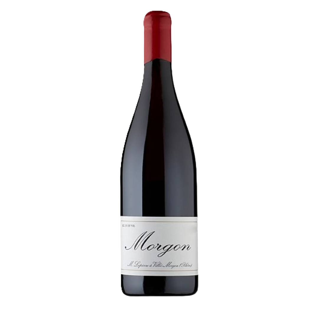 Domaine Marcel Lapierre, Morgon, 2022 - 750ml