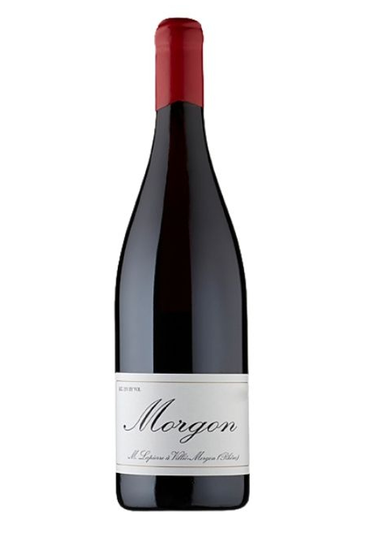 Domaine Marcel Lapierre, Morgon, 2022 - 750ml