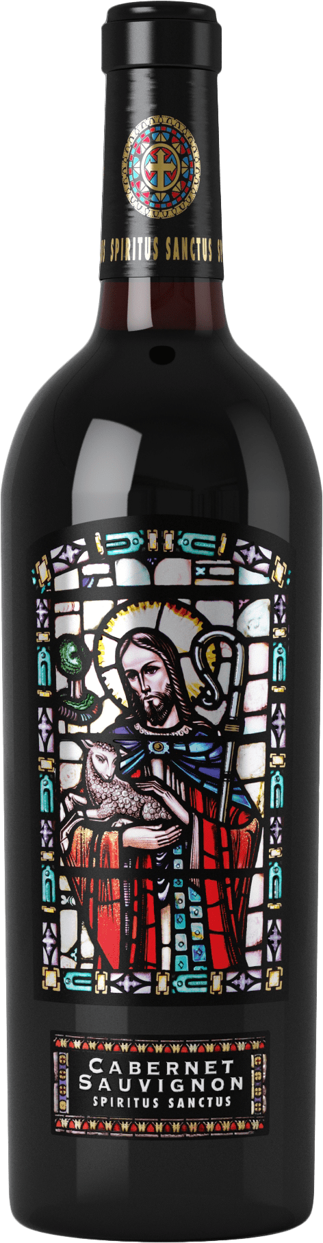 Spiritus Sanctus Cabernet Sauvignon
