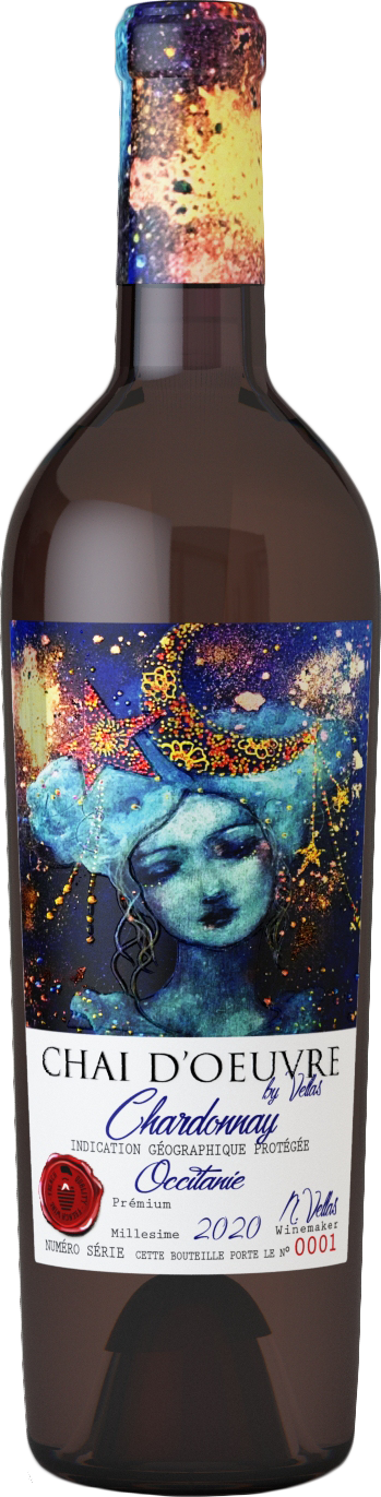 Chai d'Oeuvre Chardonnay