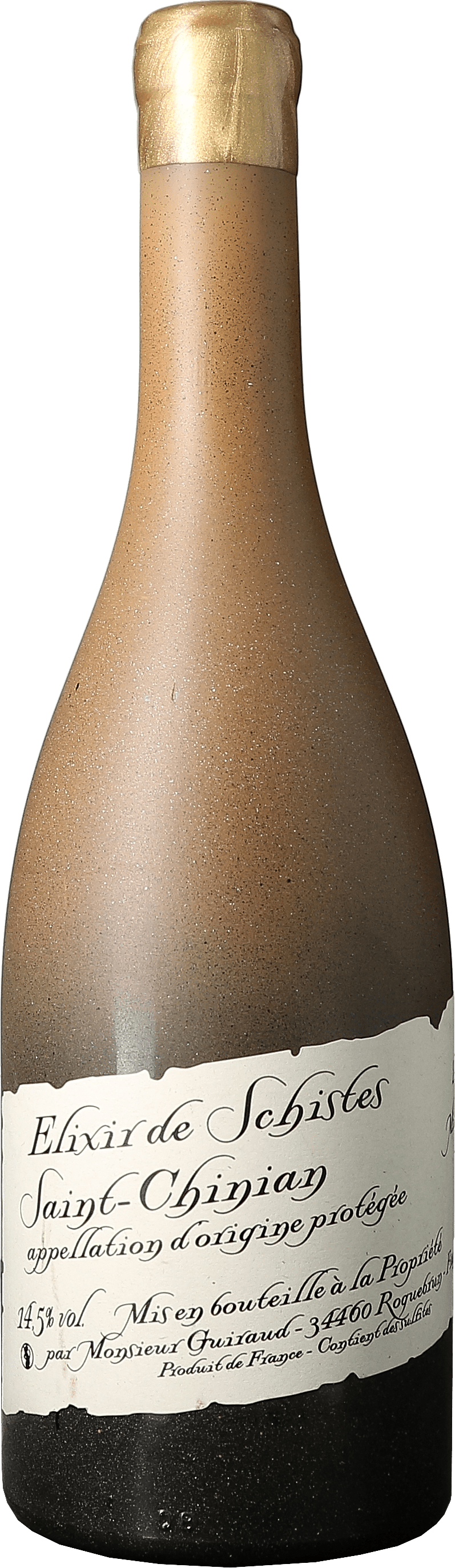 Elixir de Schistes