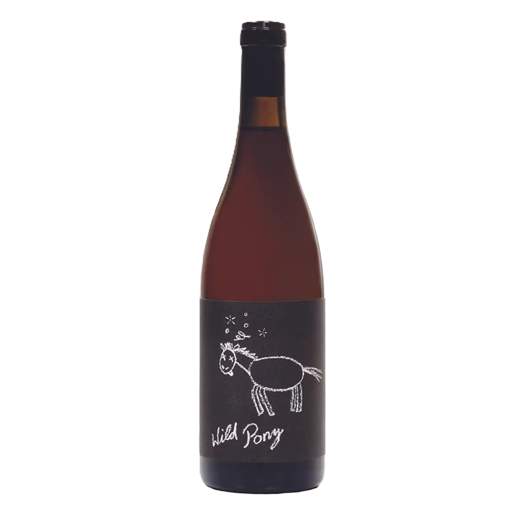 d.b Schmitt, Wild Pony, Rheinessen, 2022 - 750ml